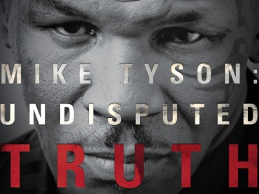 Mike Tyson: Undisputed Truth
