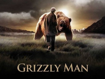 Grizzly Man