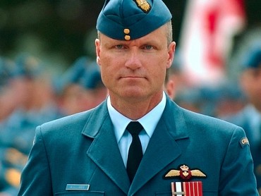 The Confession: Col. Russell Williams