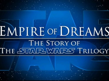 Empire of Dreams