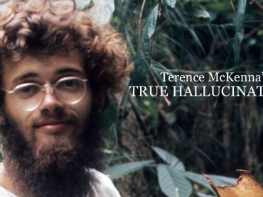 Terence McKenna’s True Hallucinations