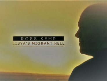 Ross Kemp: Libya’s Migrant Hell