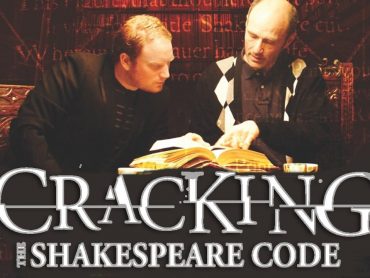 Cracking The Shakespeare Code