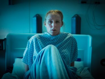 The Things I See: Living with Psychosis