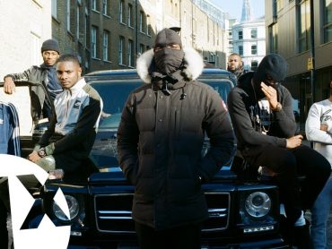 Gangs, Drill & Prayer