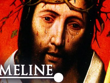 The Real Jesus Christ