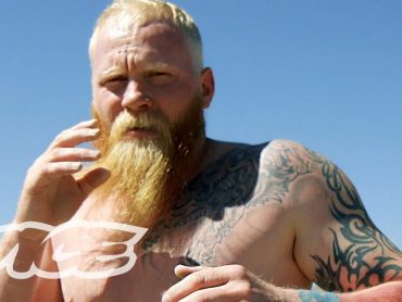 America’s First Bare Knuckle Fighting Championship