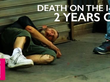 The Rise of Fentanyl: Death On The I-95 – Two Years On