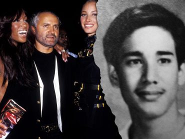 Why Did Andrew Cunanan Kill Gianni Versace?