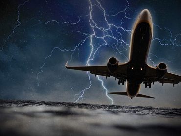 In Search of Flight AF447