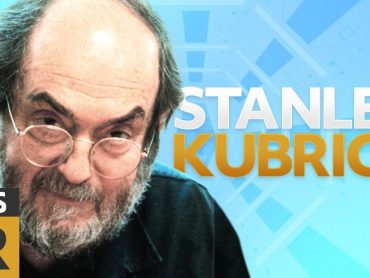 Stanley Kubrick: The True Story Of The Genius Movie Director