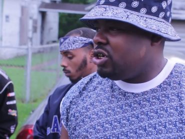 Tears in the Bayou: The Streets of Houston