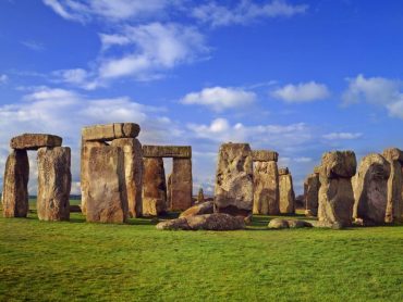 Secrets of the Stone Age