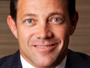 Jordan Belfort: The Wolf of Wall Street