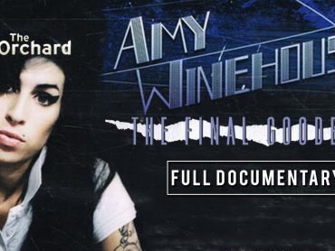 Amy Winehouse: The Final Goodbye