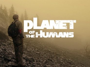 Planet of the Humans