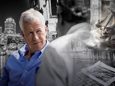 The Billion Dollar Art Hunt