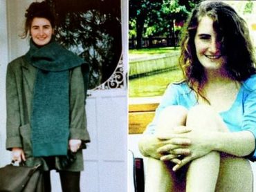 The Case of Annie McCarrick