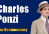 Charles Ponzi