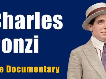 Charles Ponzi