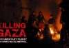 Killing Gaza