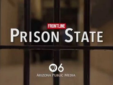 Prison State