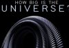 How Big Is The Universe?