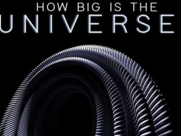 How Big Is The Universe?