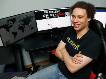 Wannacry: The Marcus Hutchins Story