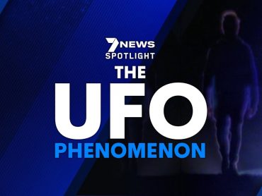 The UFO Phenomenon