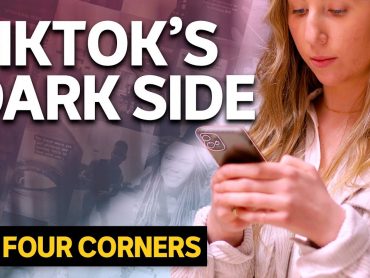 TikTok’s Dark Side