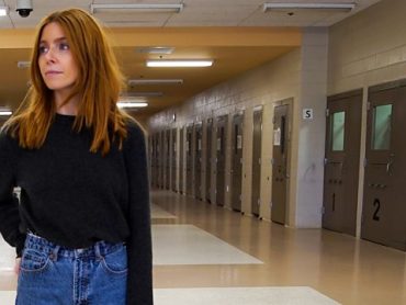 Locked Up With the Lifers