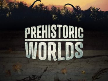 Prehistoric Worlds