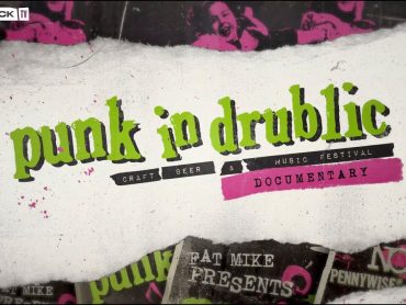 Punk In Drublic