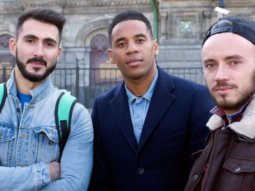 Extreme Russia: Gay & Under Attack