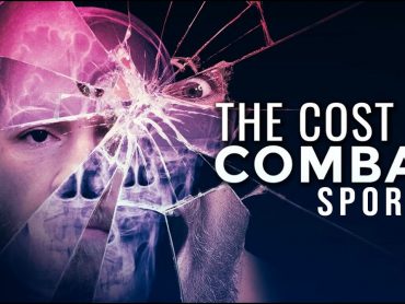 CTE: The Disturbing Cost Of Fighting