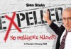 Expelled: No Intelligence Allowed