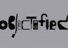 Objectified