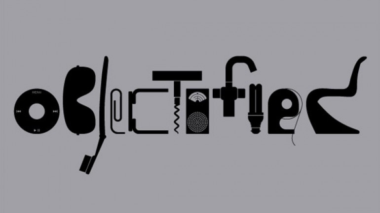 Objectified