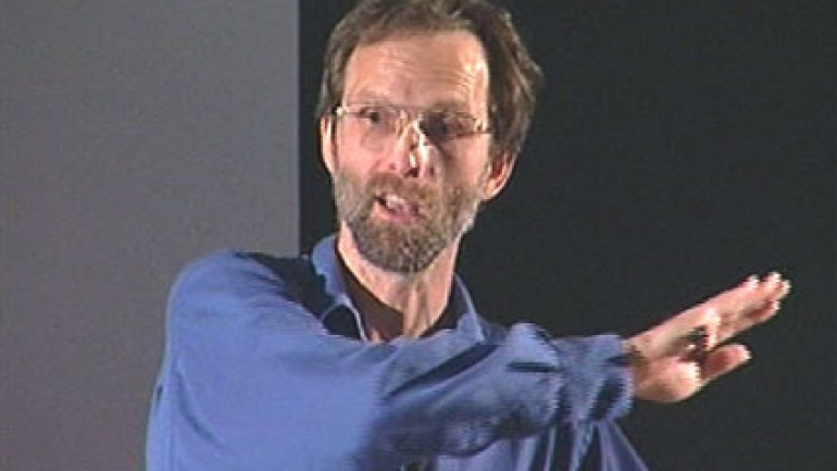 The Mystery of Empty Space