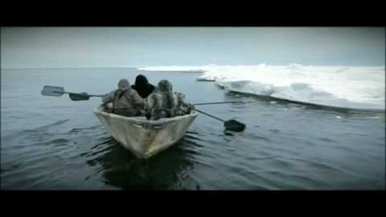 Ice Age Columbus: Who were the First Americans?