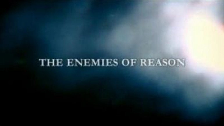 EP1/2 The Enemies of Reason: Slaves to Superstition