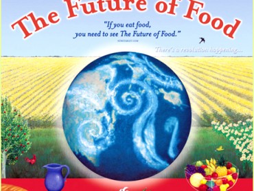 The Future of Food