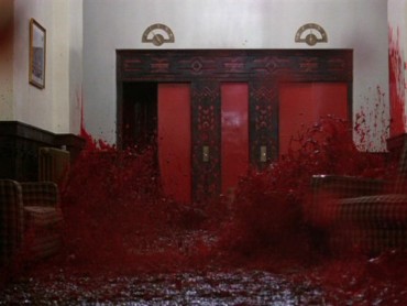 Making of The Shining (With Commentary)