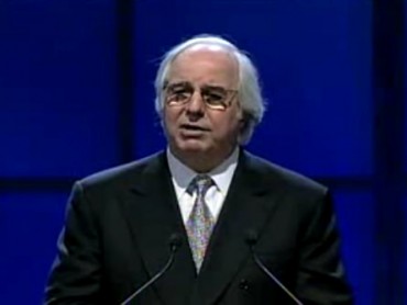 Frank Abagnale