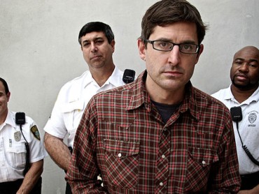 EP2/2 Louis Theroux: Miami Mega Jail
