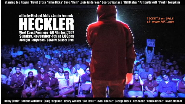 Heckler
