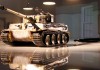 War Machines: Tank
