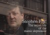 Stephen Fry: The Secret Life of the Manic Depressive