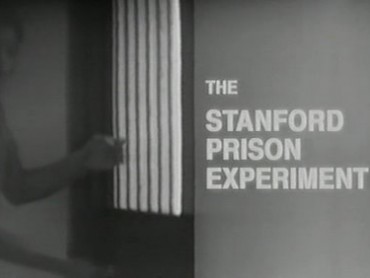 The Stanford Prison Experiment